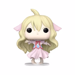 Figurine Funko Pop Fairy Tail Mavis Vermillion