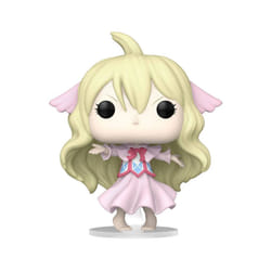 Figurine Funko Pop Fairy Tail Mavis Vermillion