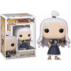 Figurine Funko Pop Animation Fairy Tail Mirajane Strauss