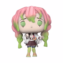 FUNKO POP! 57344, Figurine à collectionner, Dessins animés et Mangas
