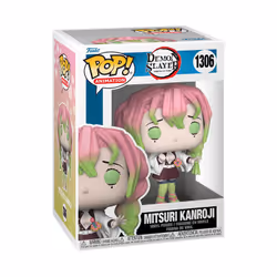 FUNKO POP! 57344 toy figure