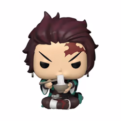 FUNKO POP! Animation 57346, Figurine à collectionner, Dessins animés et Mangas