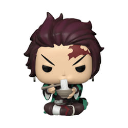 FUNKO POP! Animation 57346 figurine d'action et de collection
