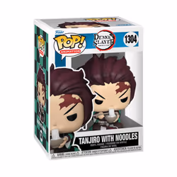 FUNKO POP! Animation 57346 figurine d'action et de collection