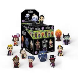 Mini Figurine Funko Disney Villains Modèle aléatoire