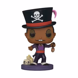 FUNKO POP! Dr. Facilier, Figurine à collectionner, Bande dessinée