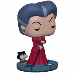 Figurine Funko Pop Disney Villains Lady Tremaine