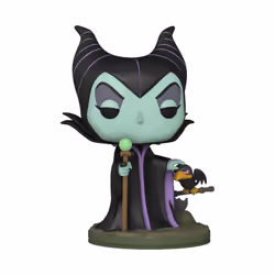 FUNKO POP! 57352, Figurine à collectionner, Film et série TV