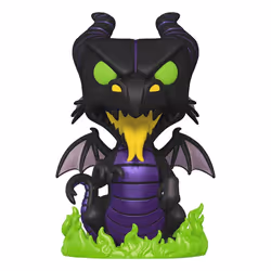 FUNKO POP! 57354, Figurine à collectionner, Bande dessinée