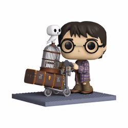 FUNKO POP! Deluxe 57360, Figurine à collectionner, Film et série TV