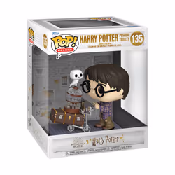 FUNKO POP! Deluxe 57360 toy figure