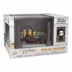 FUNKO Mystery Minis 57361 figurine d'action et de collection
