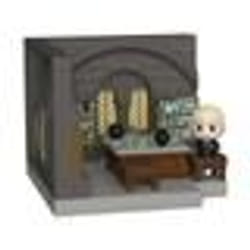 Figurine Funko Pop! - Harry Potter - Draco Malfoy - Personnage emblématique - Mixte - Enfant