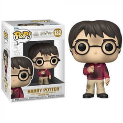 Funko Pop! Figure à Collectionner Funko Pop 132 Harry Potter