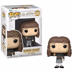 Figurine Funko Pop Harry Potter Anniversary Hermione with Wand