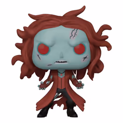 FUNKO POP! 57378, Figurine à collectionner, Bandes dessinées