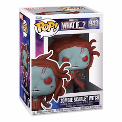 FUNKO POP! 57378 figurine d'action et de collection