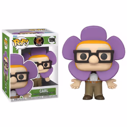 Figurine Funko Pop Disney Dug Days Carl