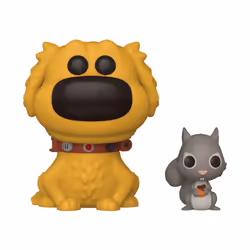 FUNKO POP! 57384, Figurine à collectionner, Bande dessinée