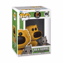 FUNKO POP! 57384 figurine d'action et de collection