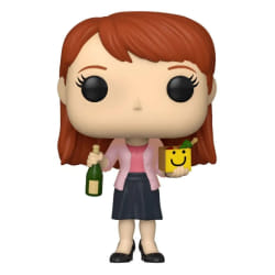 Funko Pop The Office Erin Happy Box