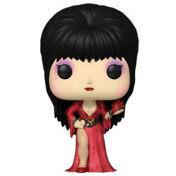 Figurine Funko Pop Elvira 40th Elvira
