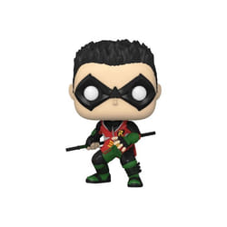 Figurine Funko Pop DC Comics Gotham Knights Robin