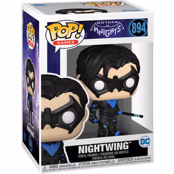 FUNKO 124850, Figurine à collectionner, Bandes dessinées