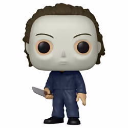 FUNKO POP! 57441, Figurine à collectionner, Film et série TV