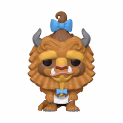 FUNKO POP! 57585, Figurine à collectionner, Bande dessinée