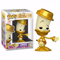 FUNKO POP! 889698575867 figurine d'action et de collection