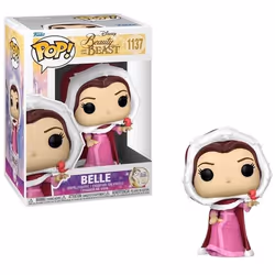 FUNKO POP! 57587, Figurine à collectionner, Bande dessinée