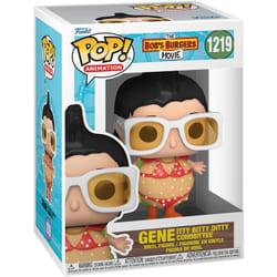 Figurine Funko Pop Bobs Burgers Gene