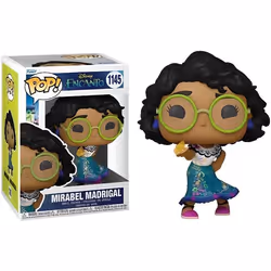 Figurine Funko Pop Disney Encanto Mirabel Madrigal