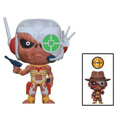 FUNKO POP! 57607 figurine d'action et de collection