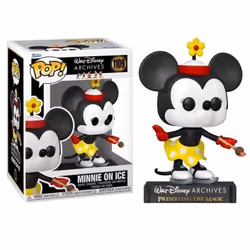 FUNKO POP! 57622, Figurine à collectionner, Bande dessinée