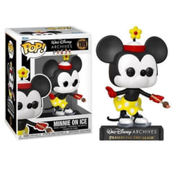 FUNKO POP! 57622 figurine d'action et de collection