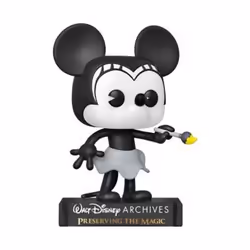 FUNKO POP! 57623, Figurine à collectionner, Bande dessinée