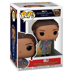 Figurine Funko Pop Marvel Spider Man No Way Home MJ
