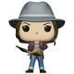 Figurine Funko Pop! TV: Walking Dead- Maggie w/Bow