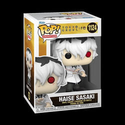 FUNKO POP! 57641 figurine d'action et de collection