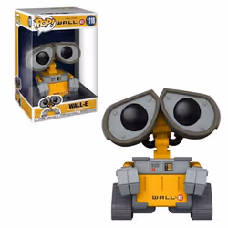Figurine Funko Pop Disney Wall-E - TU