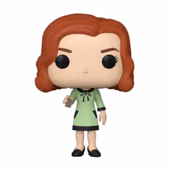FUNKO POP! Beth Harmon, Figurine à collectionner, Film et série TV