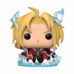 FUNKO POP! 57737, Figurine à collectionner, Dessins animés et Mangas