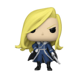 FUNKO POP! Animation 57738 figurine d'action et de collection