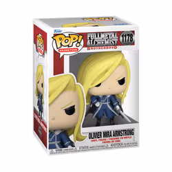 FUNKO POP! Animation 57738 figurine d'action et de collection