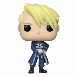FUNKO POP! Animation 57739, Figurine à collectionner, Dessins animés et Mangas