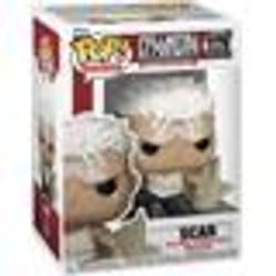 Figurine Funko Pop! Animation : Fullmetal Alchemist : B - Scar