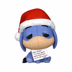 Figurine Funko Pop Disney Holiday 2021 Eeyore
