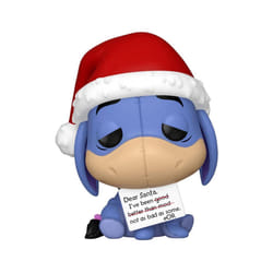 Figurine Funko Pop Disney Holiday 2021 Eeyore
